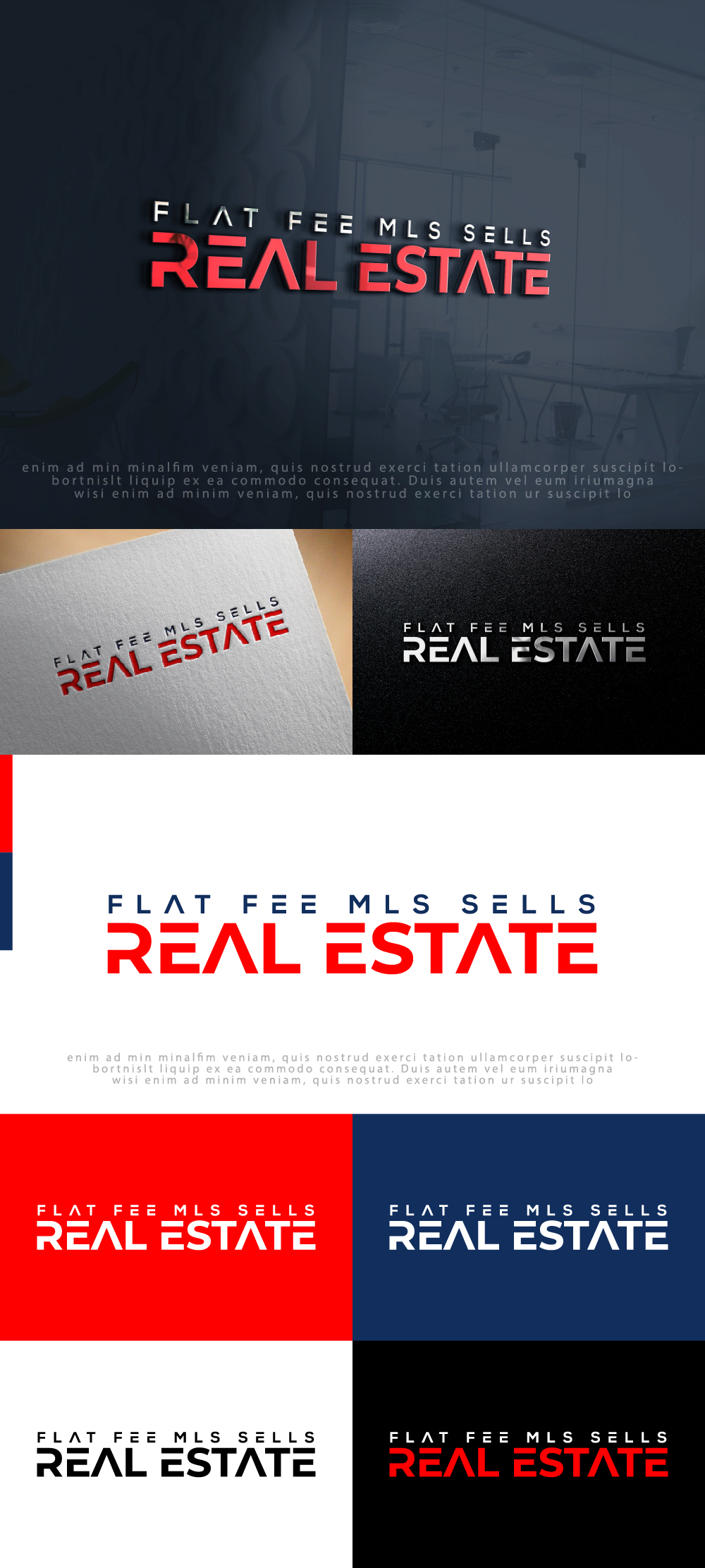 Logo Design by Ayub Zafar for this project | Design #31154924