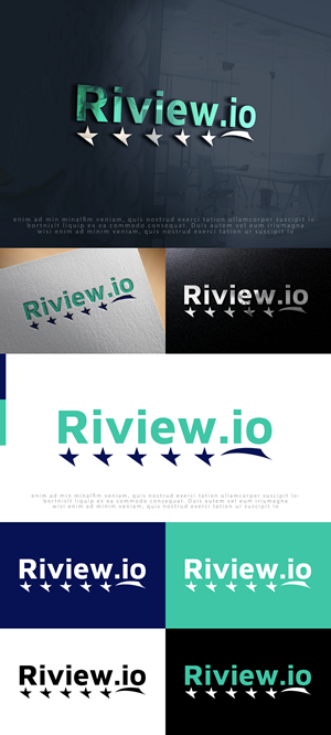 Diseño de Logo por Ayub Zafar para este proyecto | Diseño: #31156073