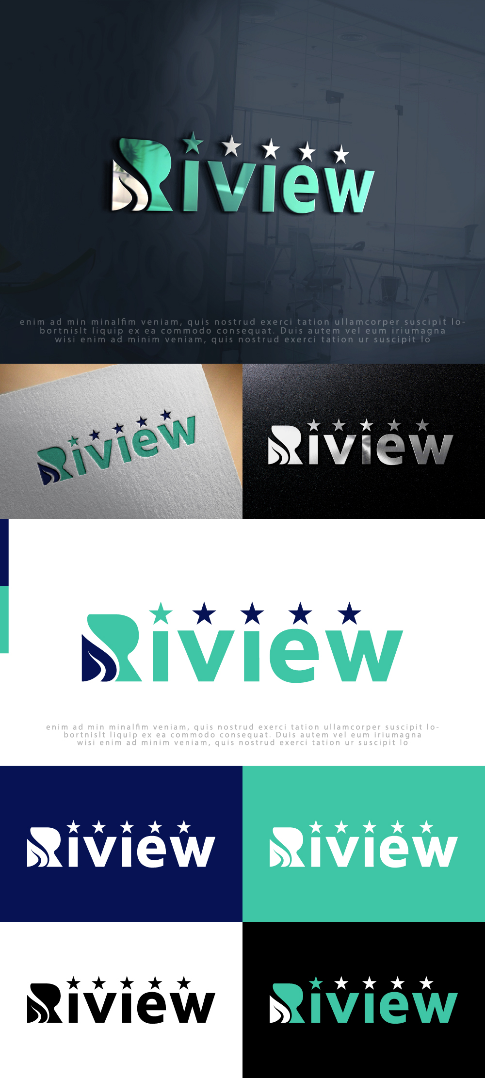 Diseño de Logo por Ayub Zafar para este proyecto | Diseño #31156075
