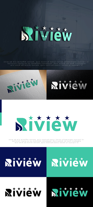 Diseño de Logo por Ayub Zafar para este proyecto | Diseño: #31156075