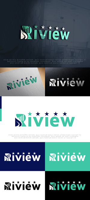 Diseño de Logo por Ayub Zafar para este proyecto | Diseño: #31156077