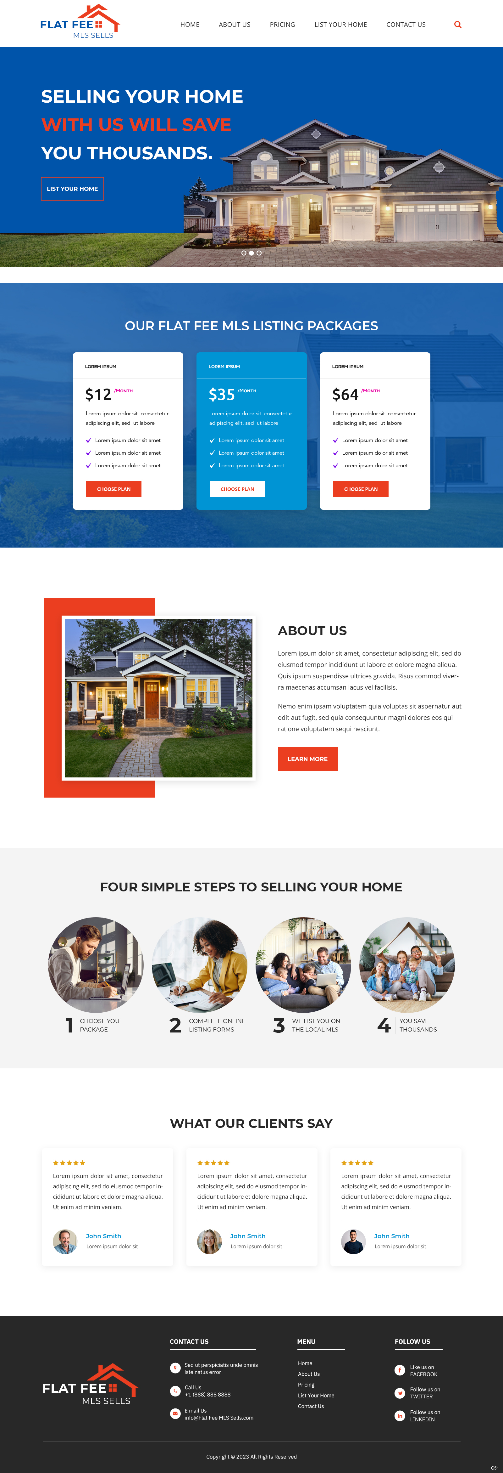 Landing Page Design by pb for this project | Design #31147324