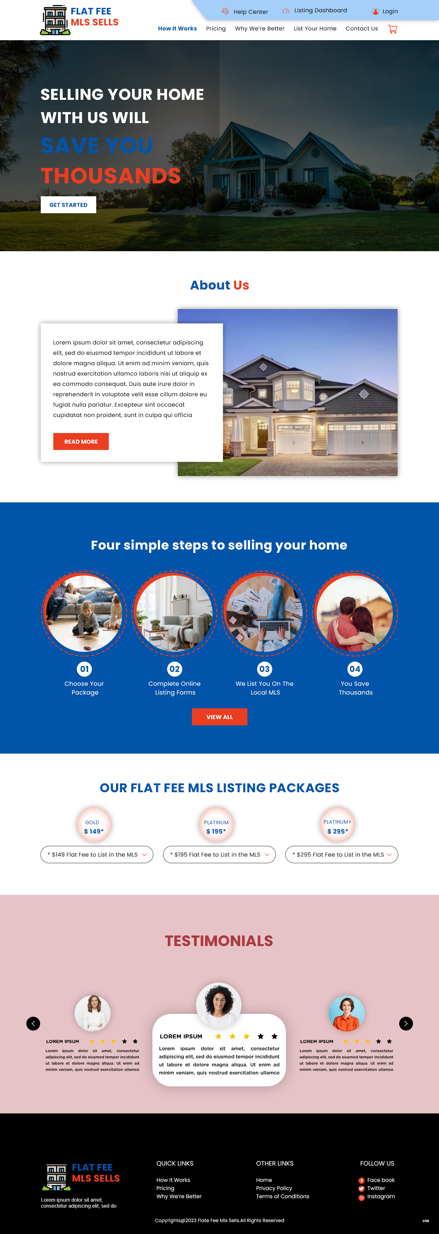 Landing Page-Design von pb für dieses Projekt | Design #31147327