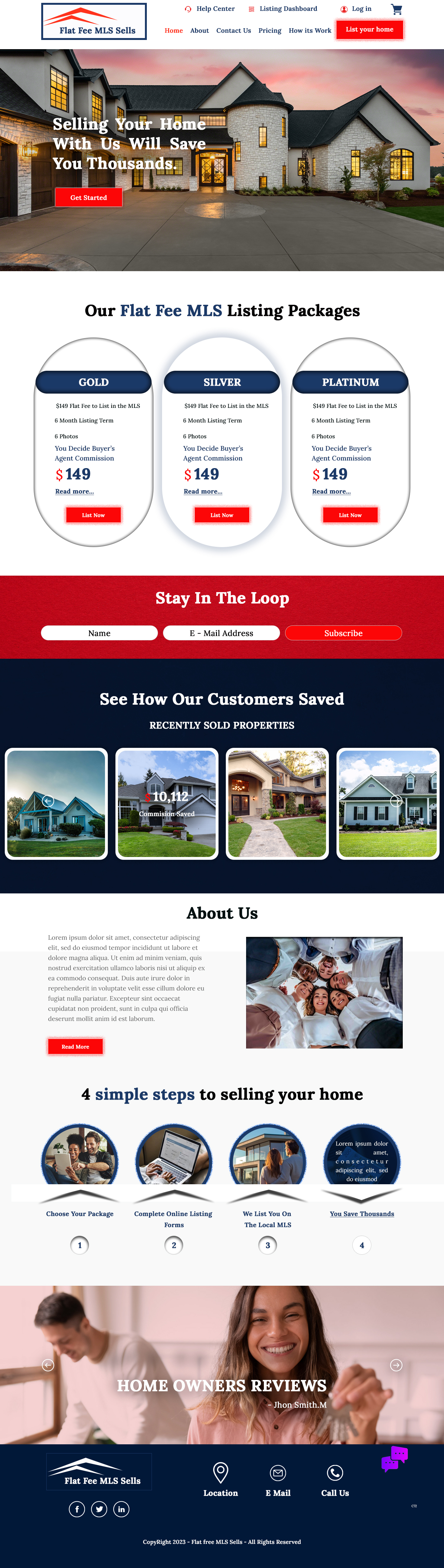 Landing Page-Design von pb für dieses Projekt | Design #31147336