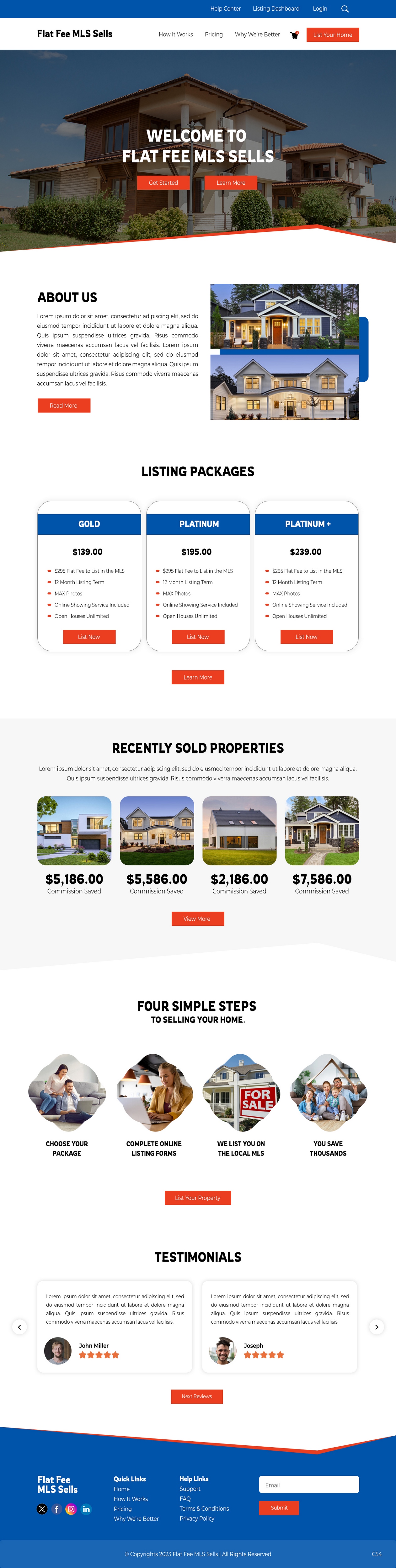 Landing Page Design by pb for this project | Design #31152934