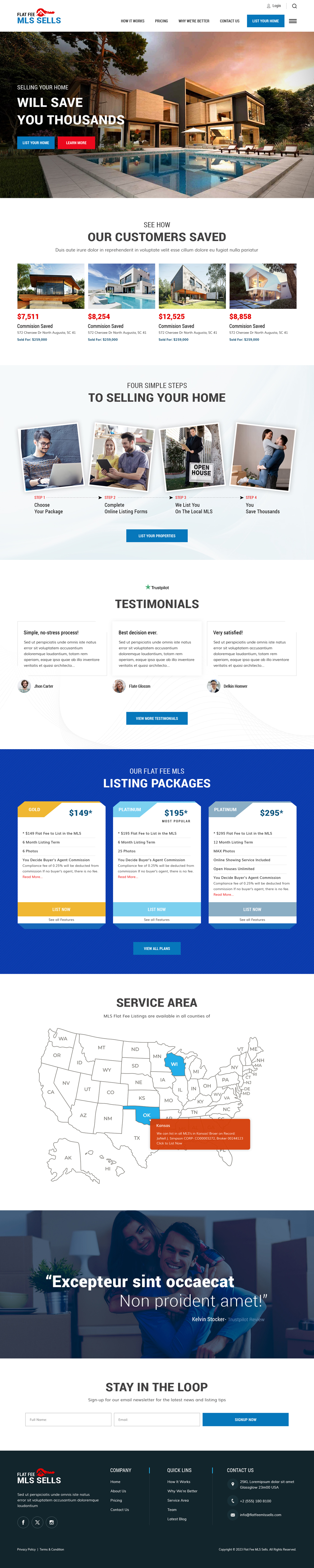 Landing Page Design by sai.designer87 for this project | Design #31146068