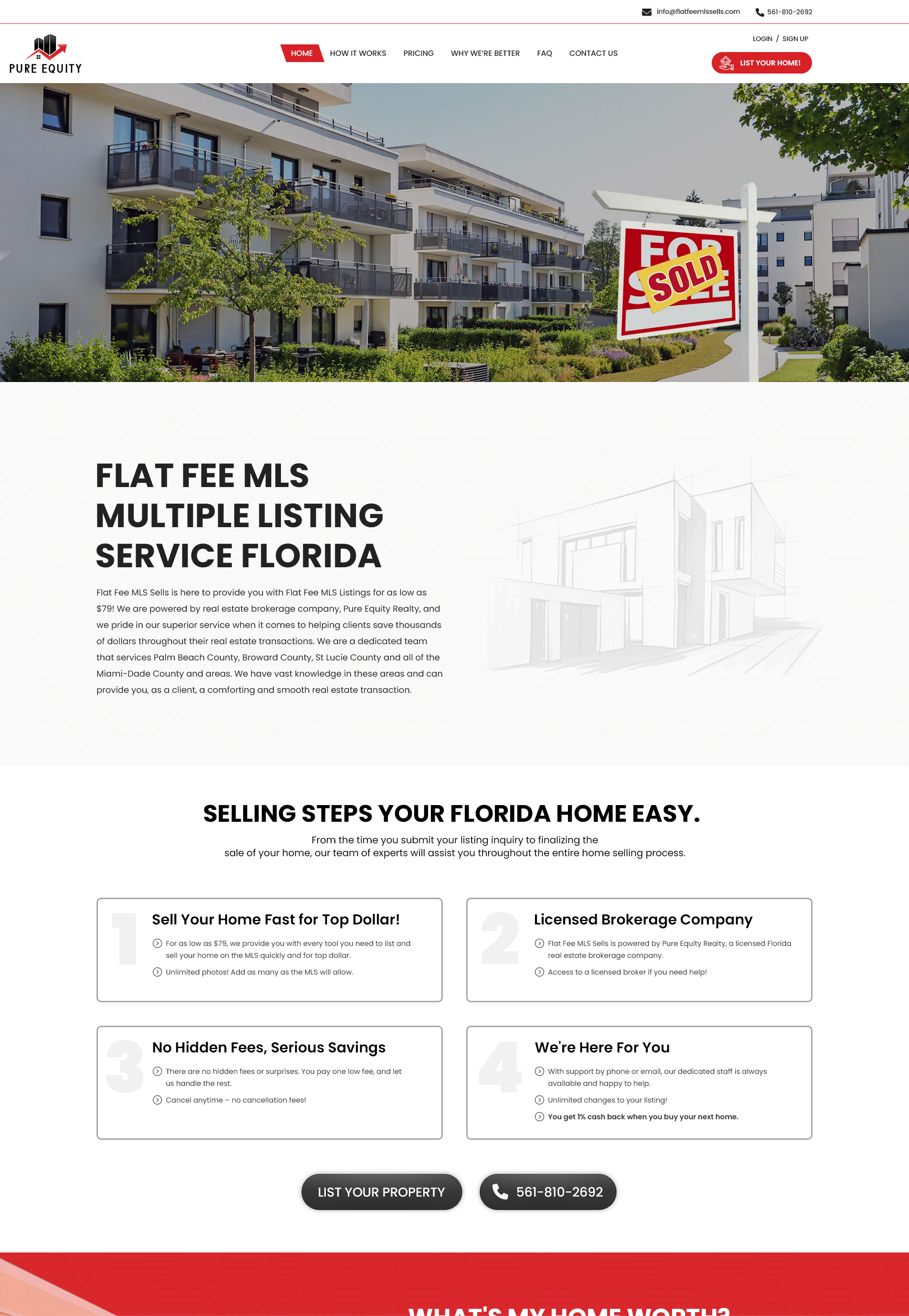Landing Page-Design von Sudhir Gomsi für dieses Projekt | Design #31170317