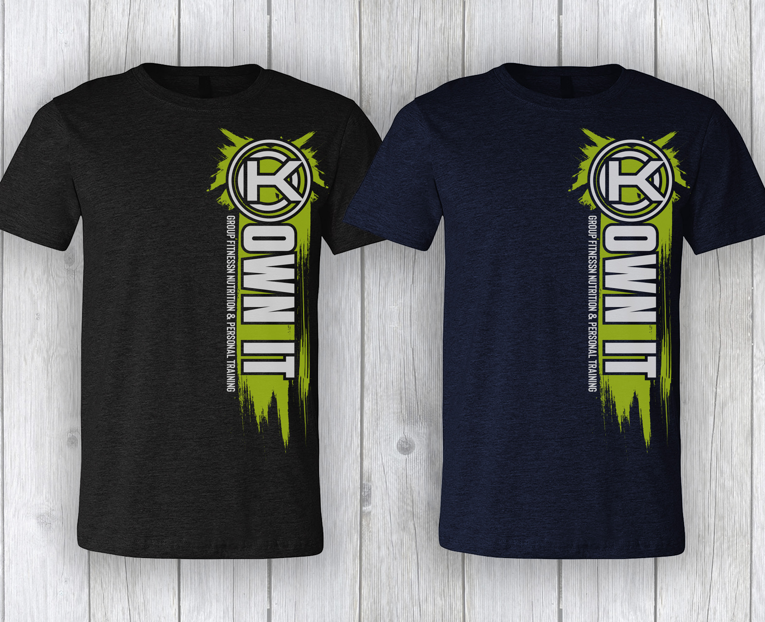Apparel Design by Teespixels for this project | Design #31146193
