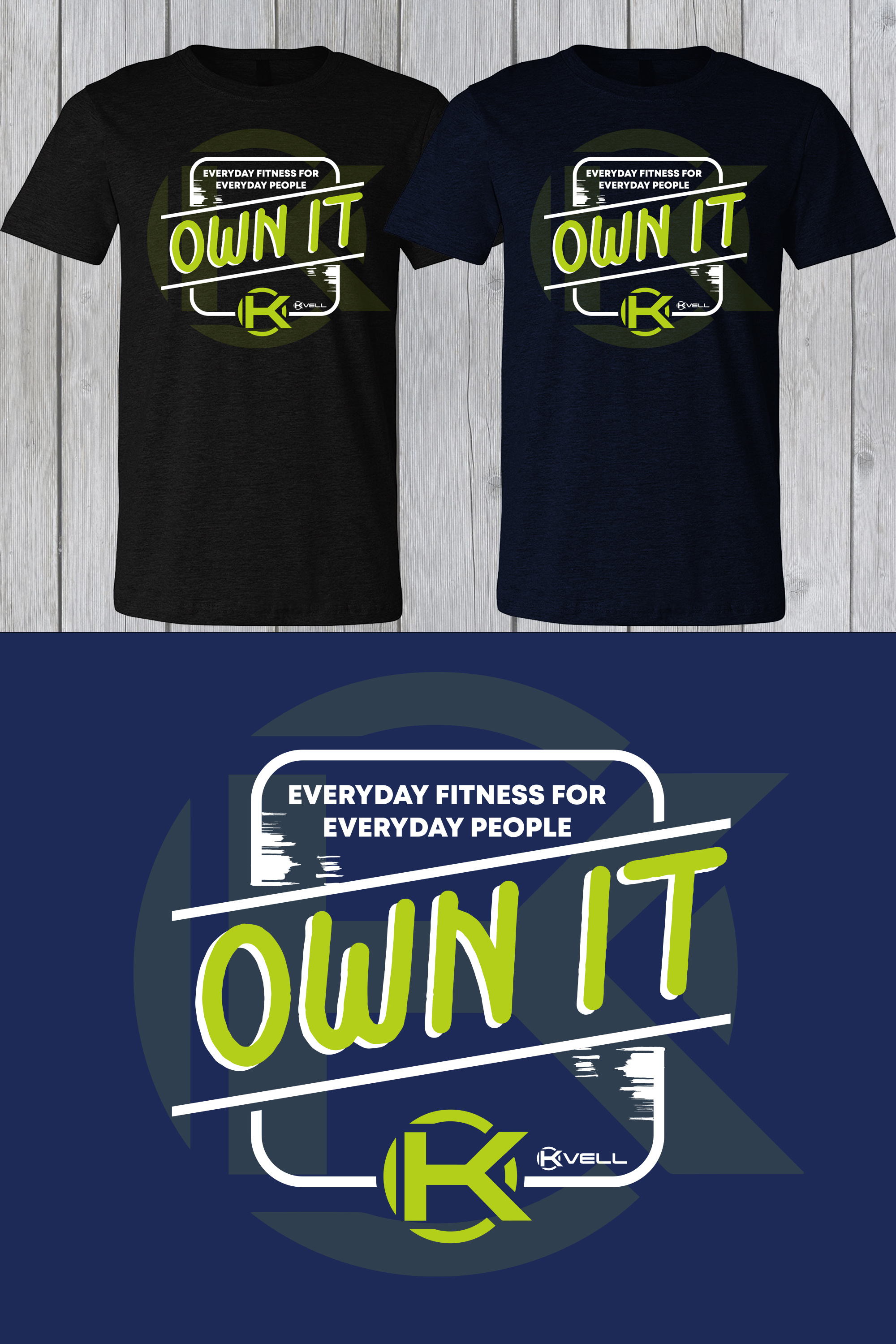 Apparel Design by Teespixels for this project | Design #31167703