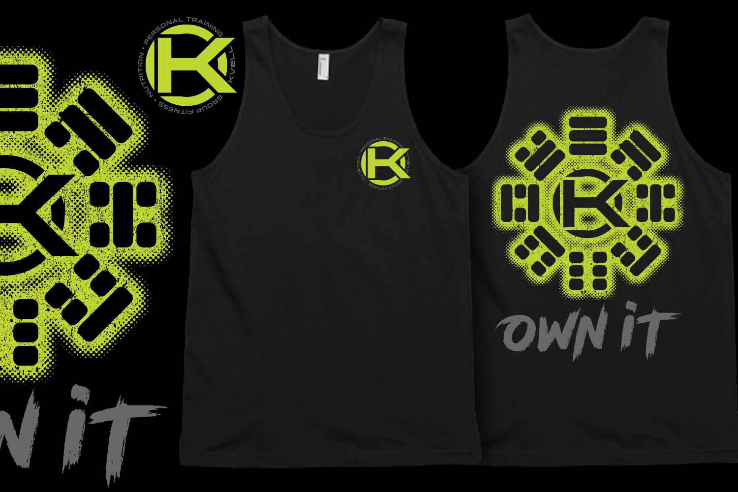 Apparel Design by Erdie Tadeo for this project | Design #31180300