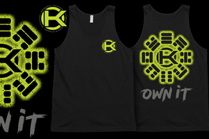 Apparel Design by Erdie Tadeo for this project | Design: #31180300