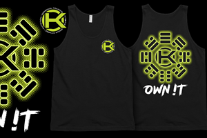 Apparel Design by Erdie Tadeo for this project | Design: #31180311