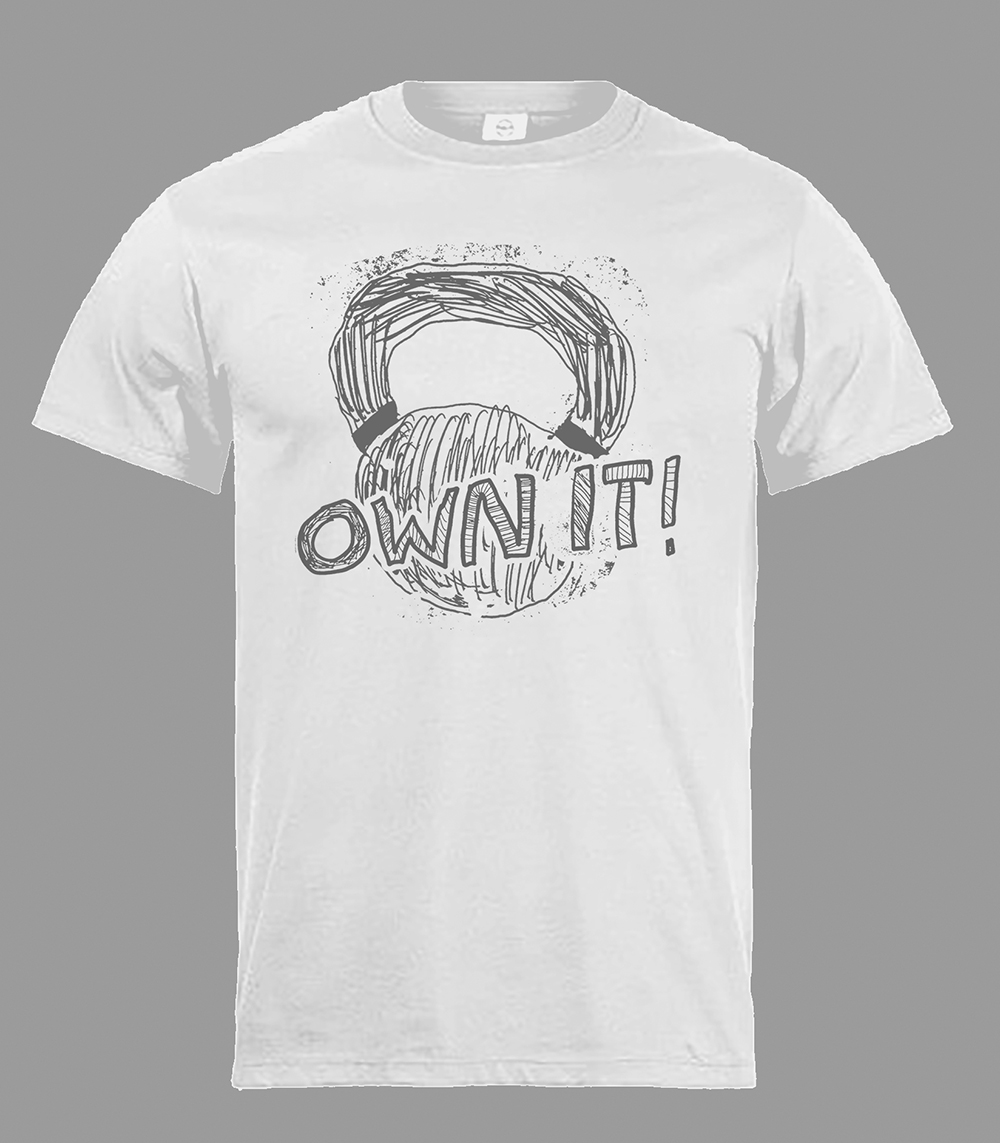 Apparel Design by Johncina for this project | Design #31163123