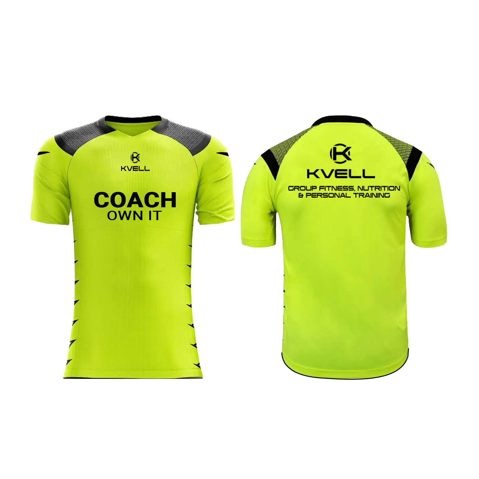 Apparel Design by Casey Kelechi for this project | Design #31144529