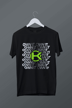 Apparel Design by AurinkoBranding for this project | Design: #31192058