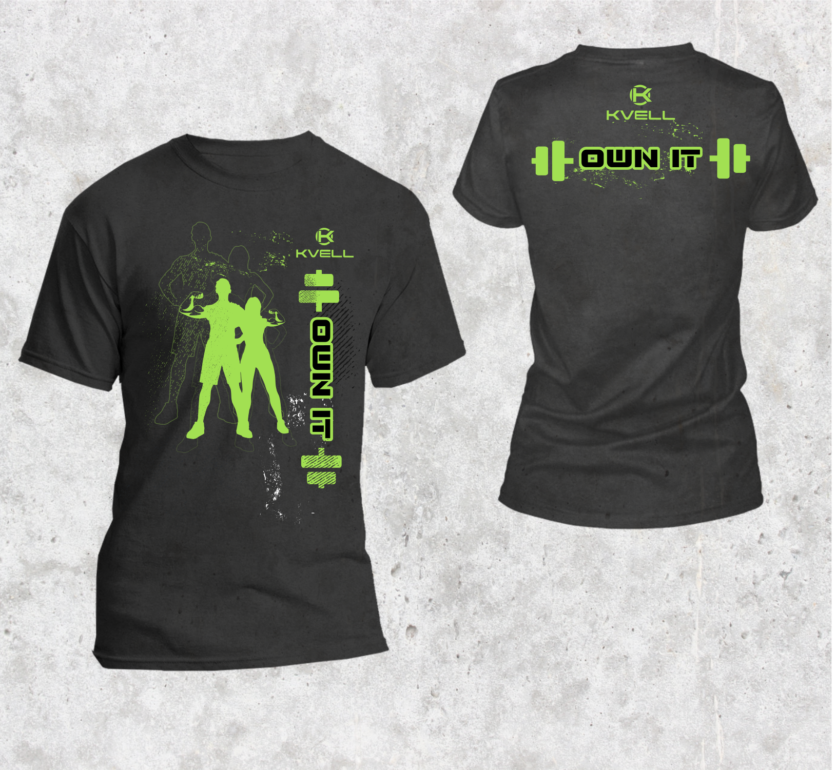 Apparel Design by elveneclipse for this project | Design #31202880