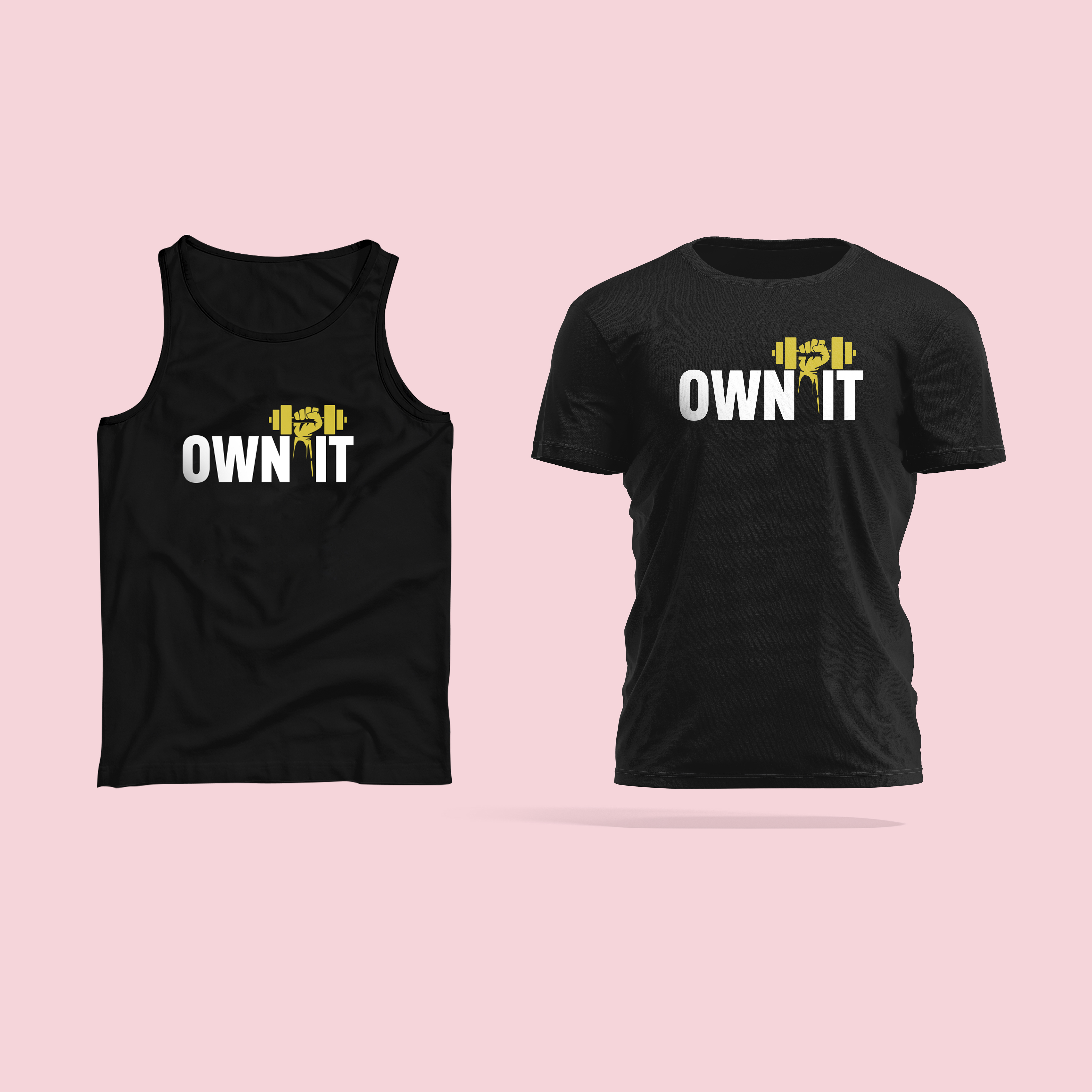 Apparel Design by Uprinteez for this project | Design #31176682