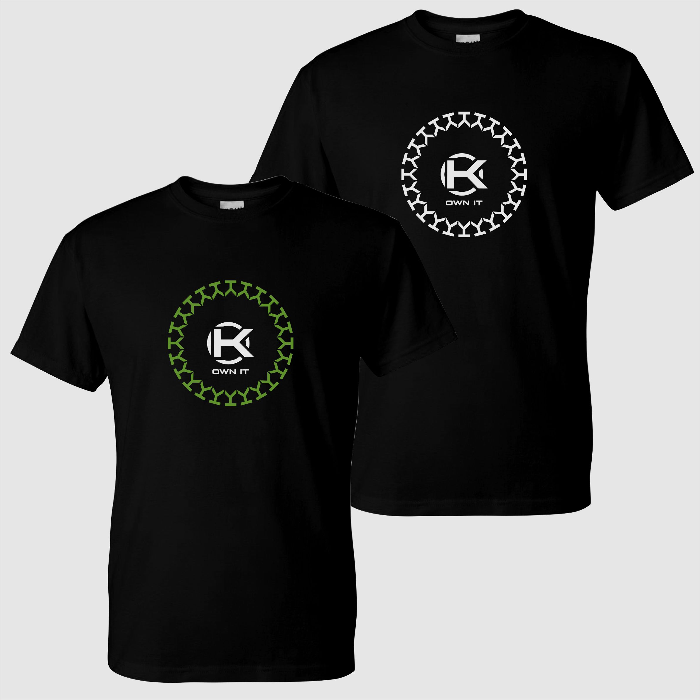 Apparel Design by sam_reef for this project | Design #31172391