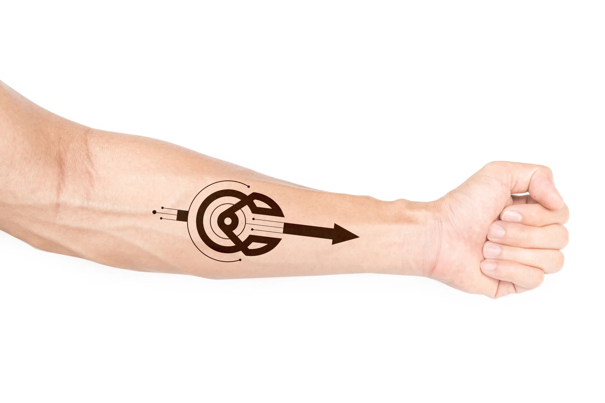 Diseño de Tatuaje por VectR para este proyecto | Diseño #31181703
