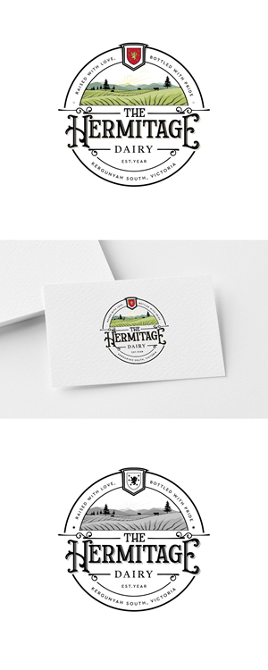 Logo Design by Idea Master Plus