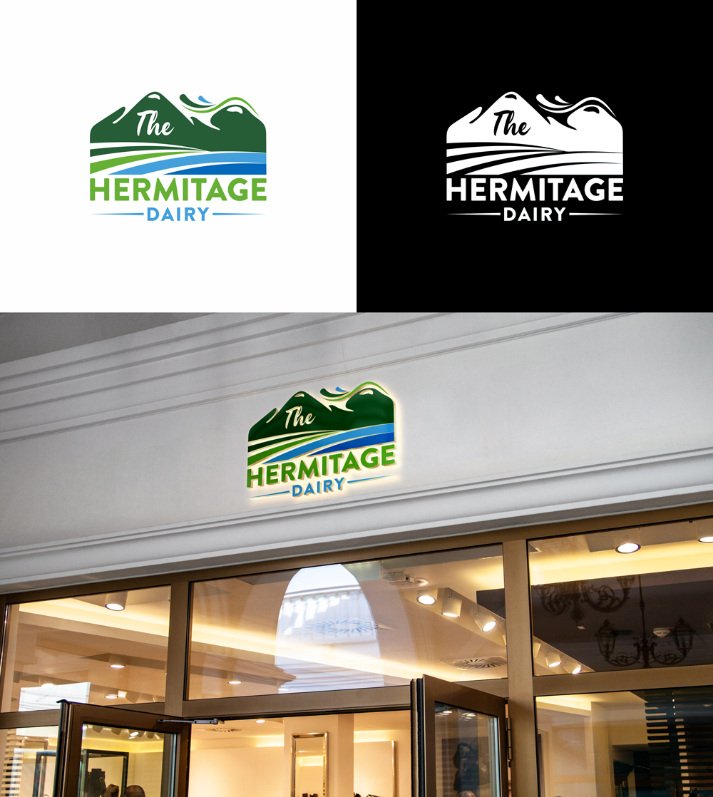 Logo Design by RA-bica for this project | Design #31161897