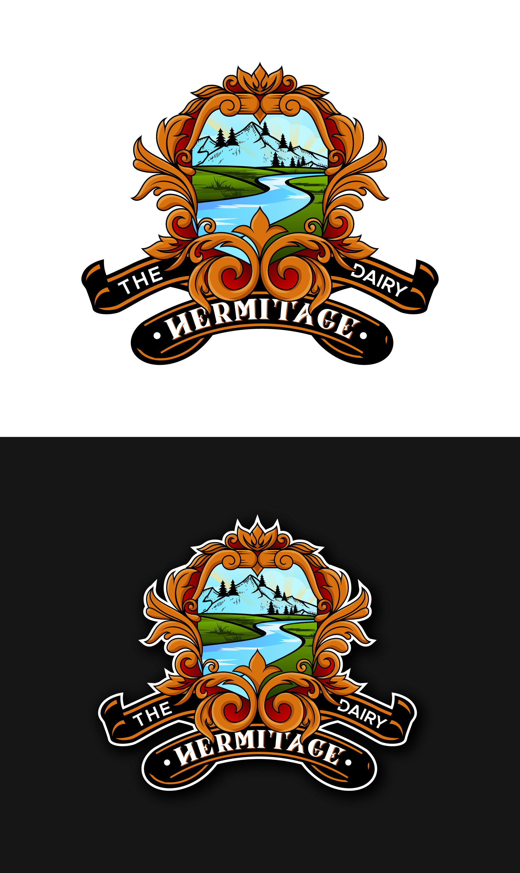 Logo Design by debdesign for this project | Design #31160771