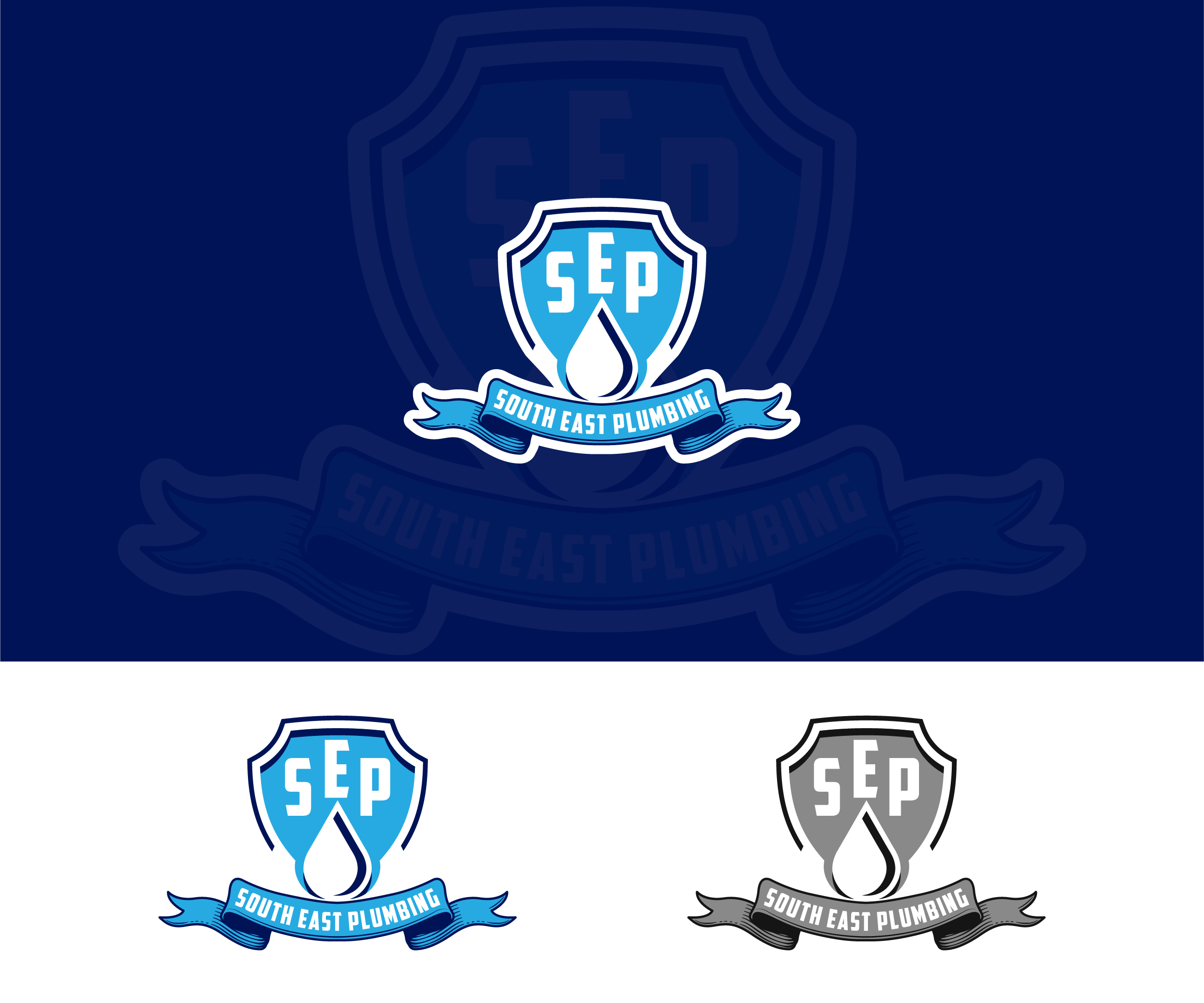 Logo Design by ShakiJav for this project | Design #31143006