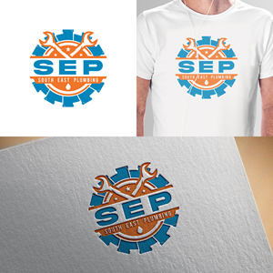 Logo Design by 4tech services for this project | Design: #31140101
