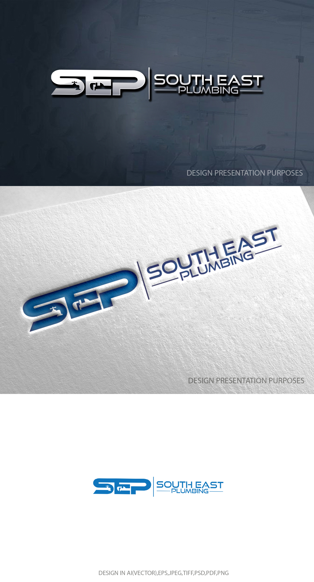 Logo Design by zebronicgraphic for this project | Design #31141667