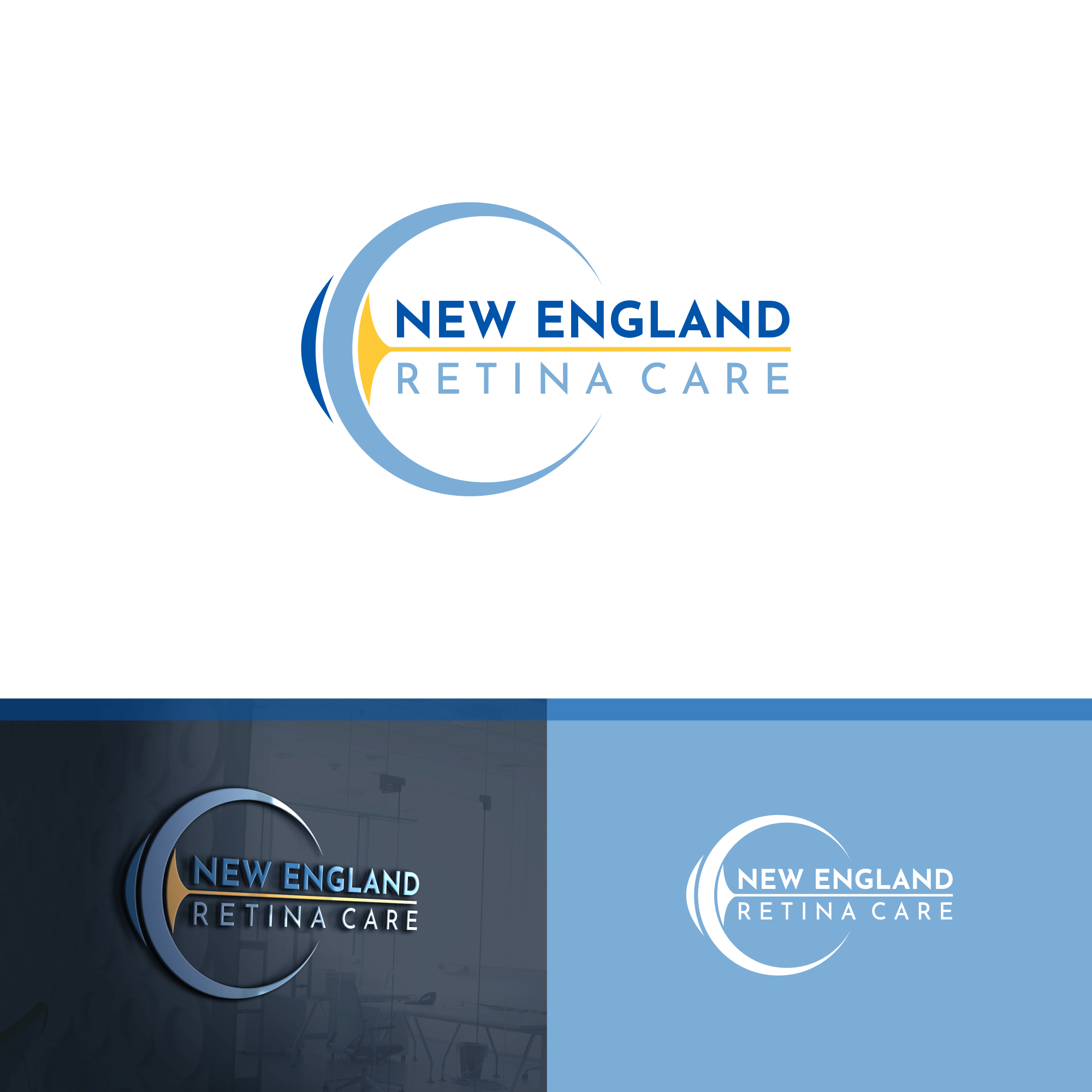 Design de Logo par aenjaye pour ce projet | Design #31171783