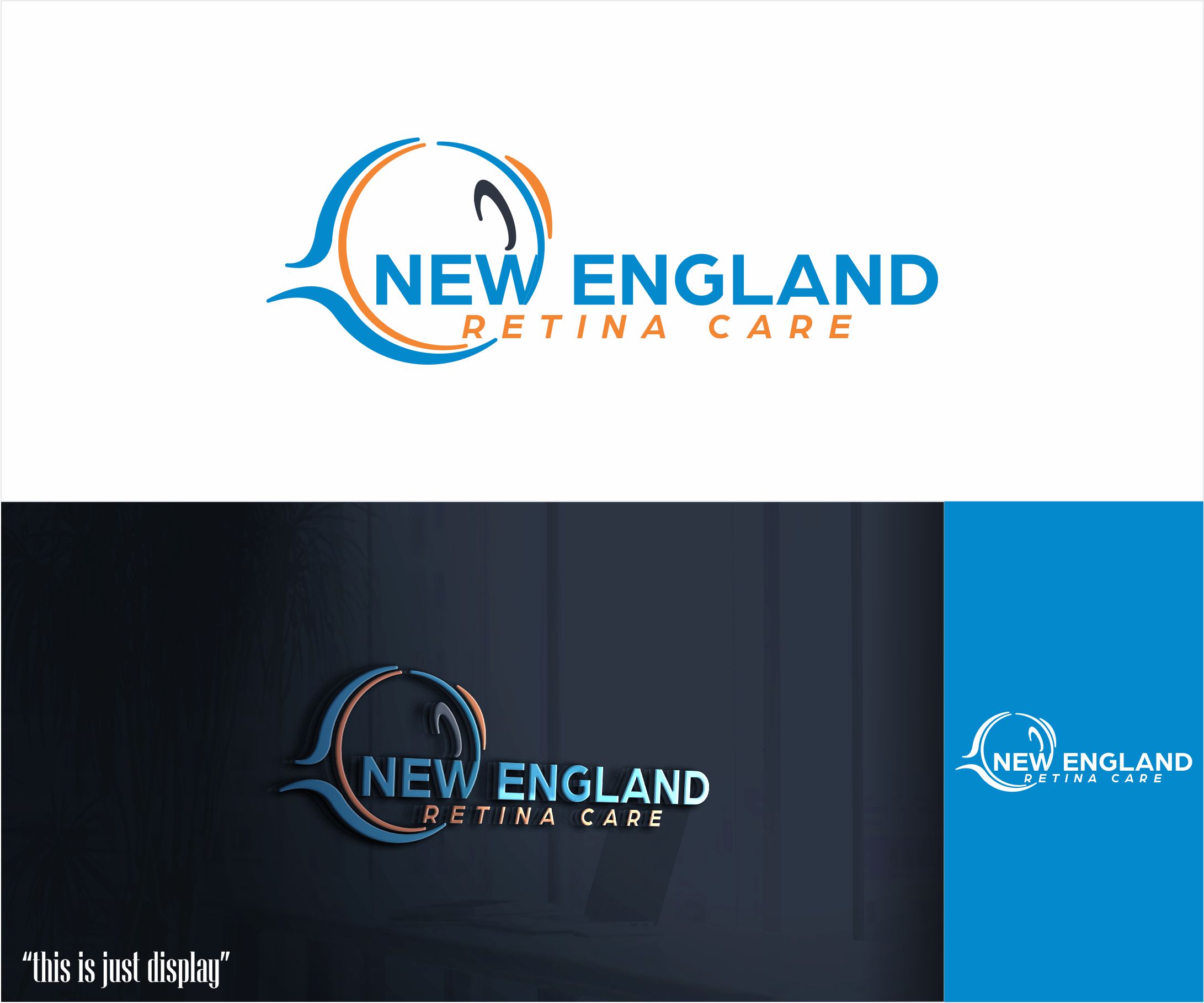 Logo Design by alkaline for this project | Design #31144841