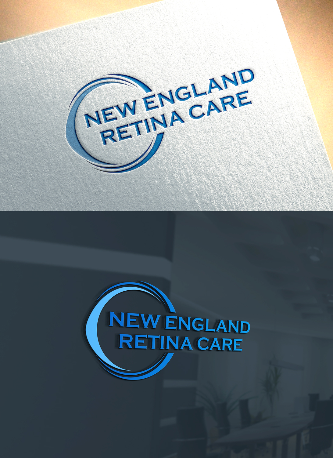 Logo Design by RaKu 2 for this project | Design #31172124