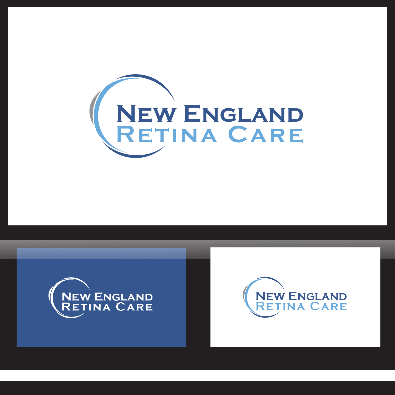 Logo Design by AMCSTUDIO for this project | Design #31156092