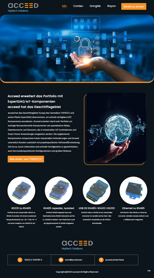 Email Marketing Design by pb for admost Ostrowski | Design: #31152897
