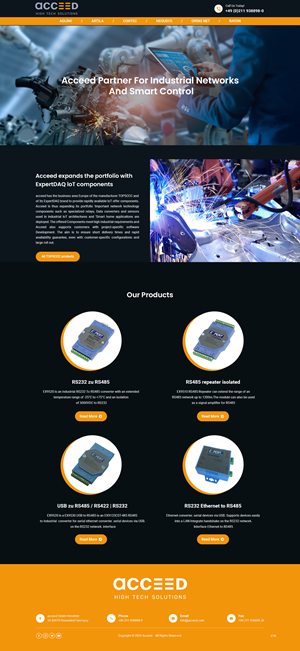 Email Marketing Design by pb for admost Ostrowski | Design: #31152901