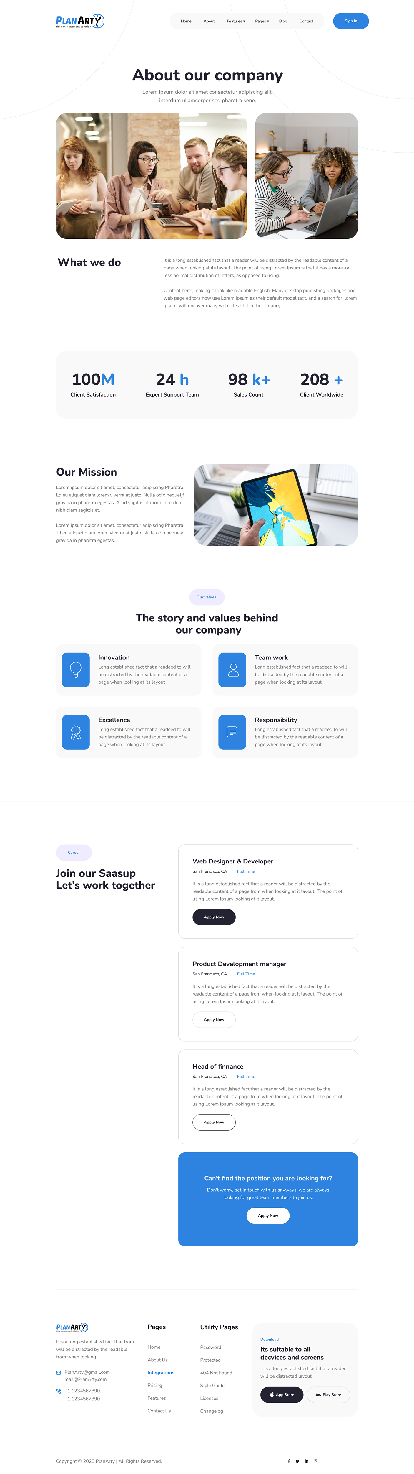 Landing Page Design by Mohtasham H for this project | Design #31145516