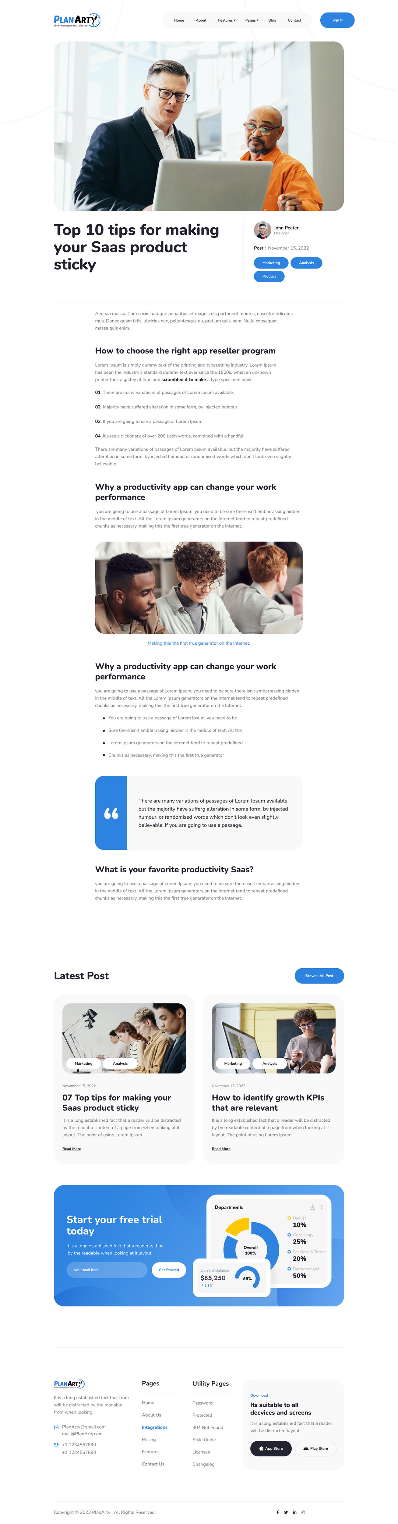 Landing Page Design by Mohtasham H for this project | Design #31145551