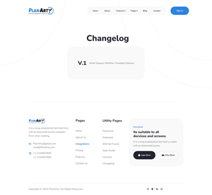 Landing Page Design by Mohtasham H for this project | Design: #31145558