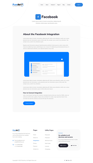 Landing Page Design by Mohtasham H for this project | Design: #31145594