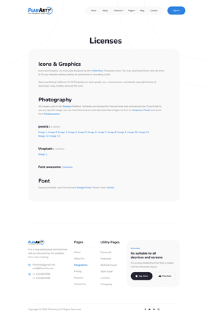 Landing Page Design by Mohtasham H for this project | Design: #31145599