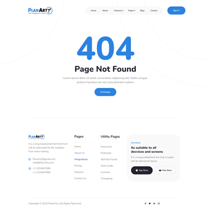 Landing Page Design by Mohtasham H for this project | Design: #31145611
