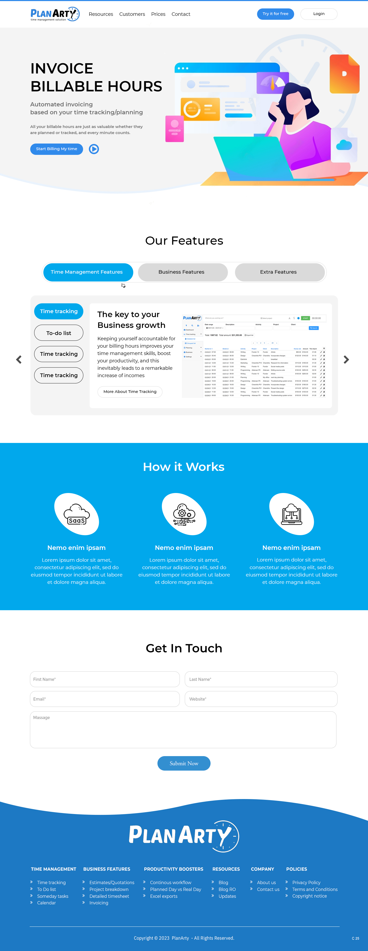 Landing Page Design by pb for this project | Design #31147370