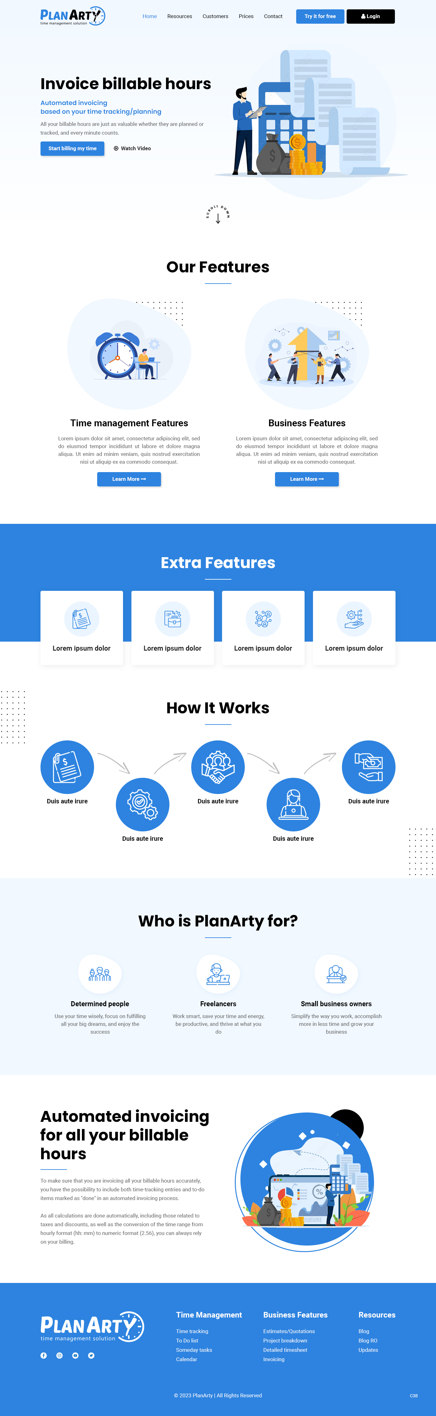 Landing Page Design by pb for this project | Design #31147371