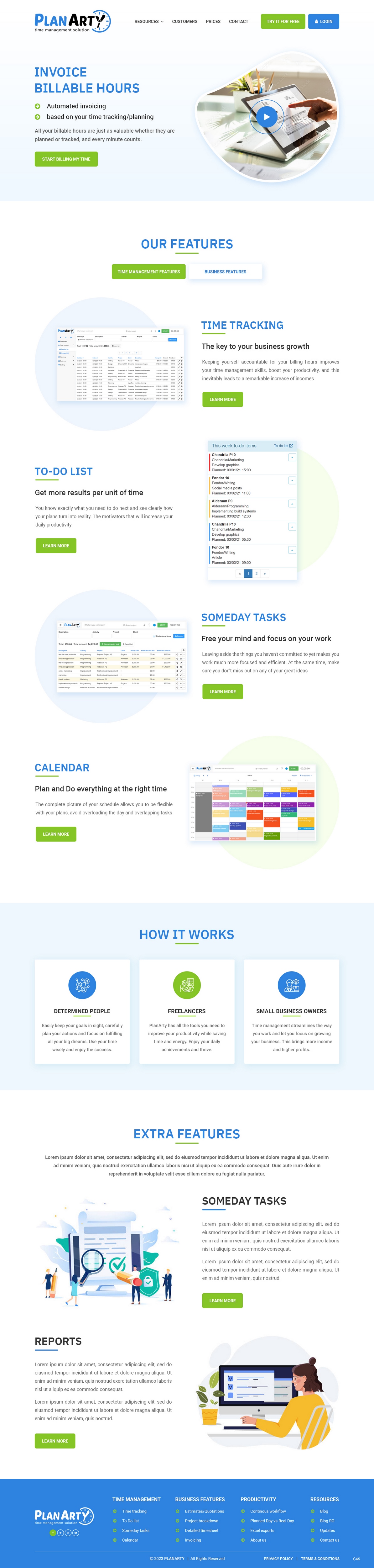 Landing Page Design by pb for this project | Design #31152951