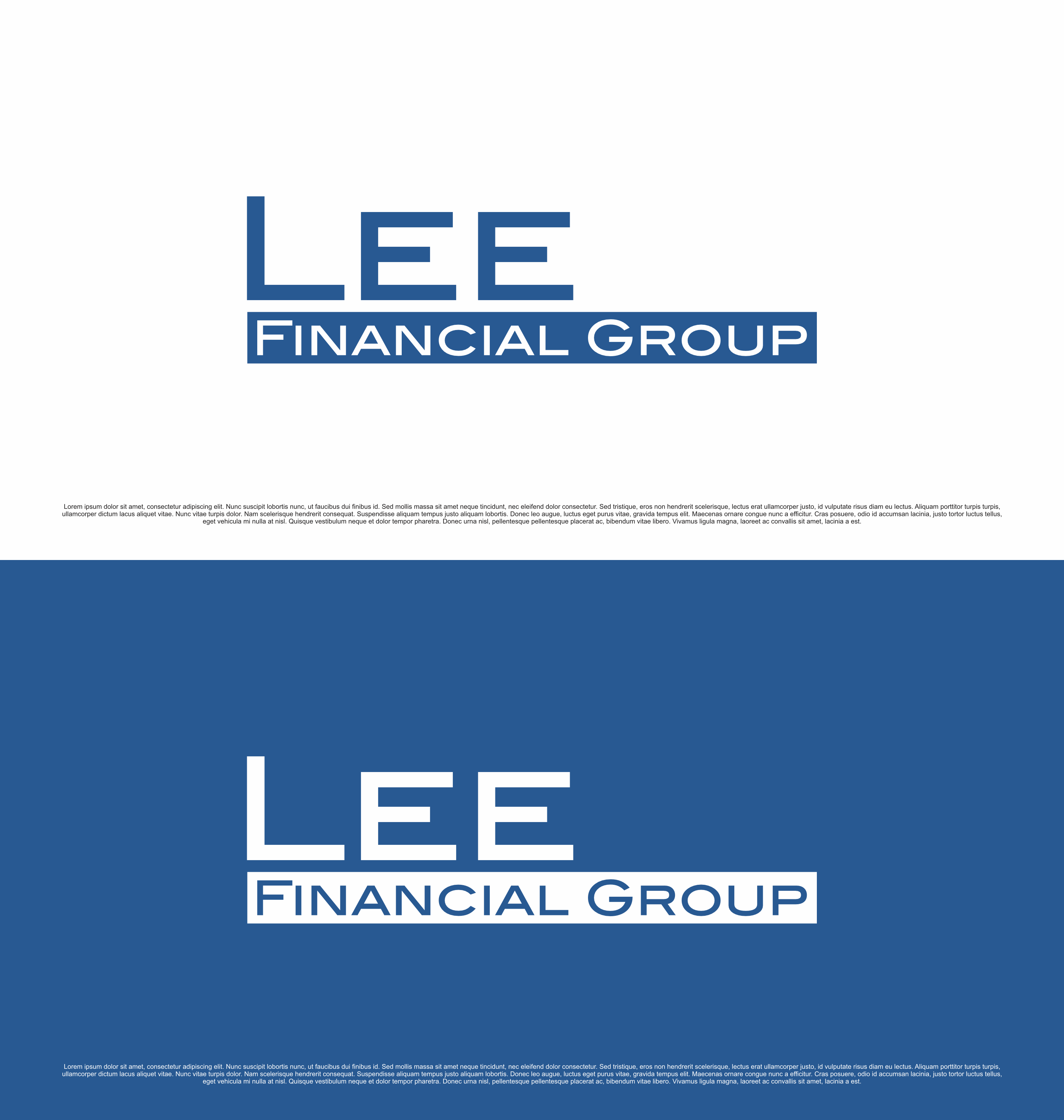 Logo Design by saesean for this project | Design #31161324