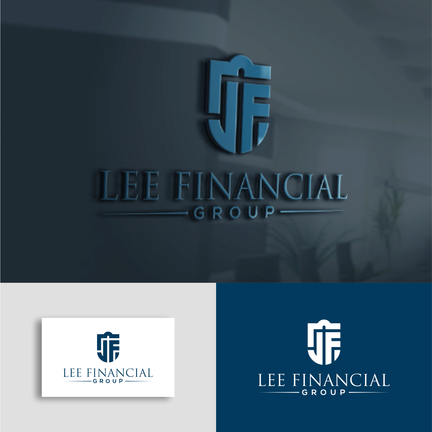 Logo Design by semarco for this project | Design #31143167