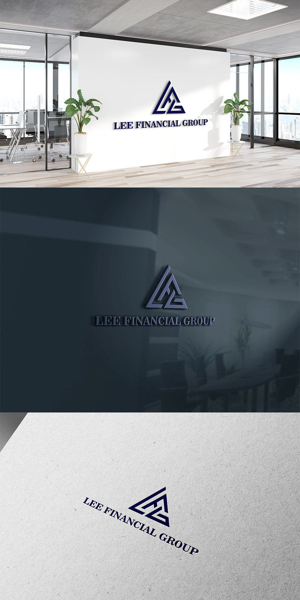 Logo Design by yoossefMaroc for this project | Design #31142452