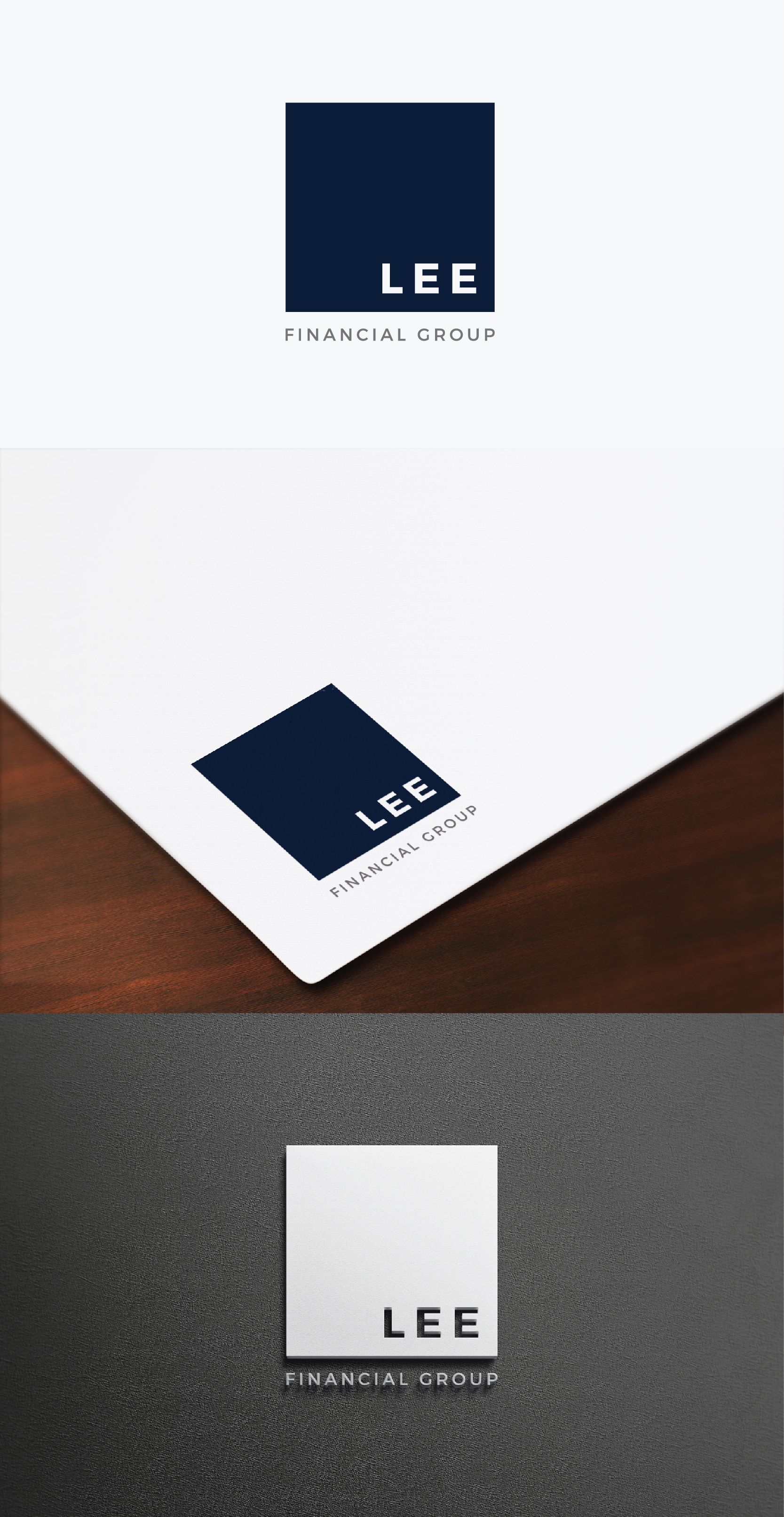 Logo Design by IMilenovic for this project | Design #31141675