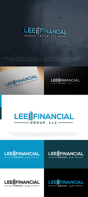 Logo Design by Ayub Zafar for this project | Design: #31155998