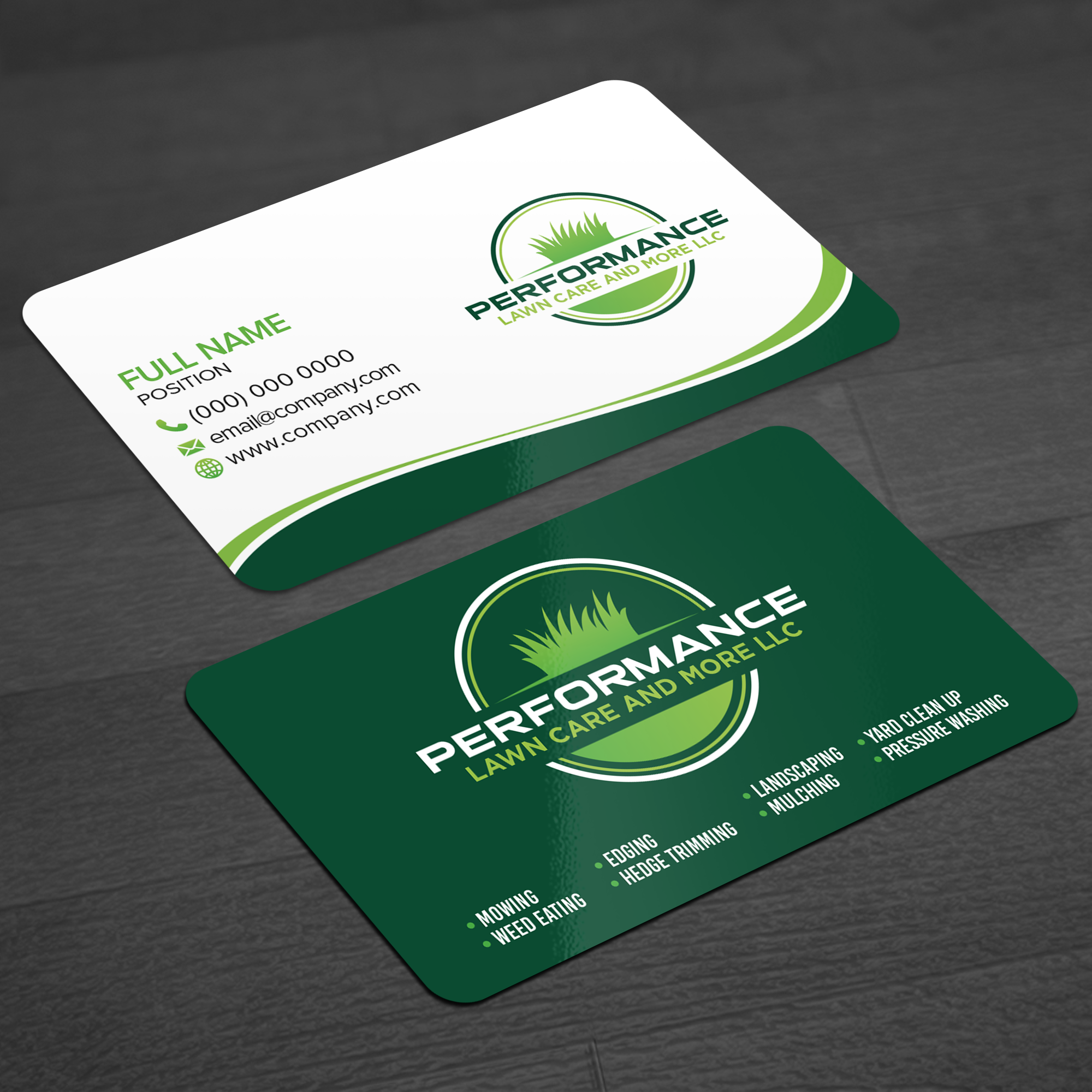 Business Card Design by WellDesign for this project | Design #31142689